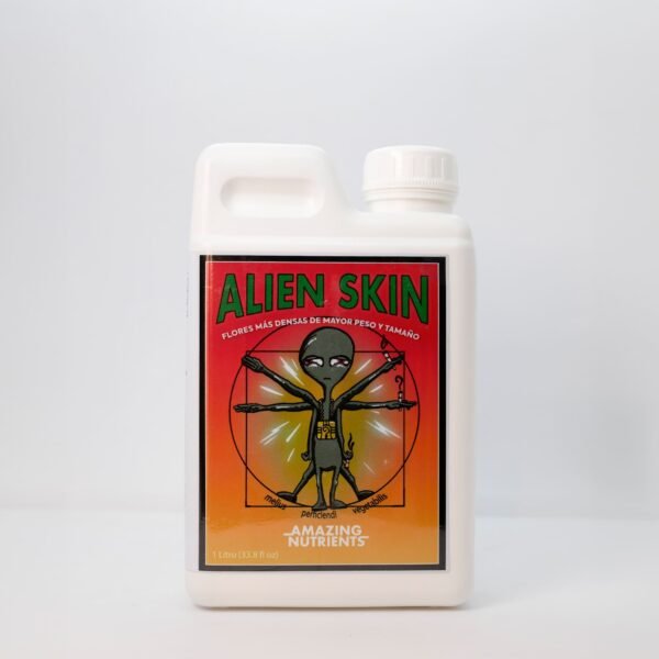 Amazing Nutrients Alien Skin  1lt