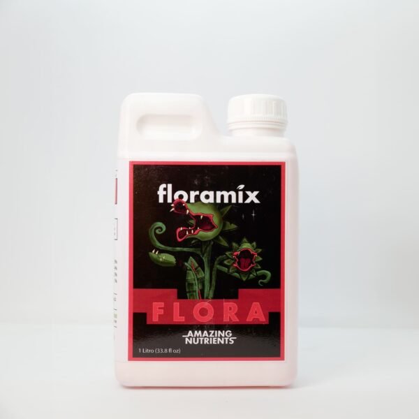 Amazing Nutrients Flora Mix - Flora 1lt
