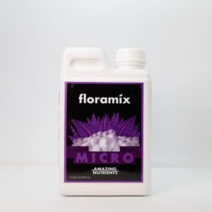 Amazing Nutrients Flora Mix - Micro 1lt