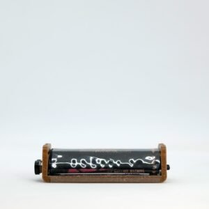 Armador RAW Black Ajustable de Cañamo 1 y 1/4