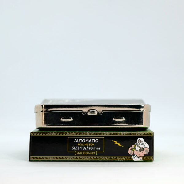 Armador Zeus Máquina Automática Metal 1 y 1/4