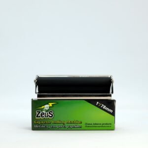 Armador Zeus Máquina Metal 1 y 1/4