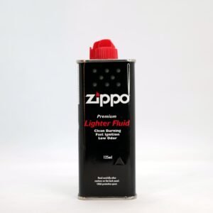 Bencina Zippo Fluido Liviano 125ml