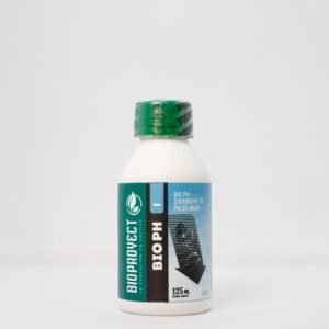 BioProyect pH- 125ml