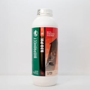 BioProyect pH+ 1lt