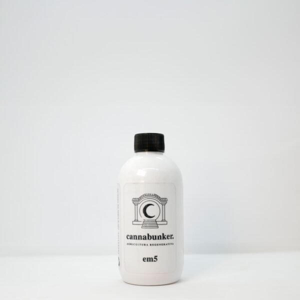 Cannabunker EM5 - 250ml