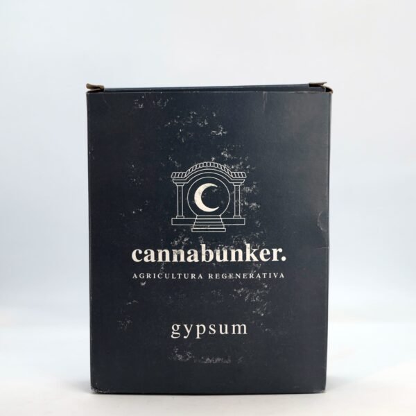 Cannabunker Gypsum - 1kg