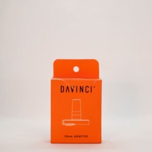 DaVinci Adapter 10mm
