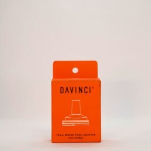 DaVinci Adapter de Silicona 10mm