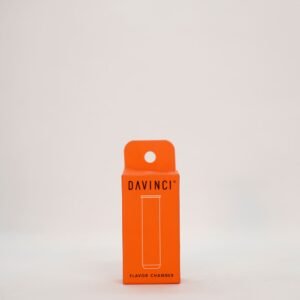 DaVinci Flavor Chamber