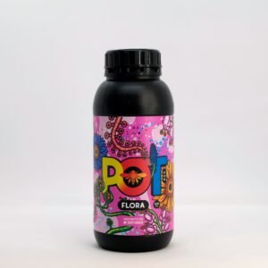 POT Flora Bio-Mineral 500cc - Senasa-19102