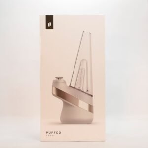 Vaporizador Puffco Peak New