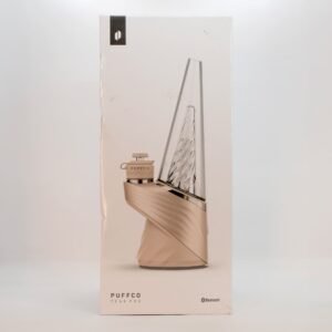 Vaporizador Puffco Peak Pro