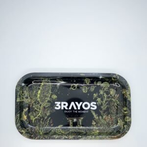 Bandeja 3Rayos Mediana