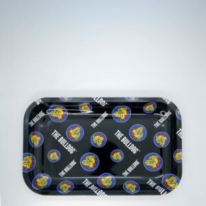 Bandeja Bulldog Deluxe Mediana