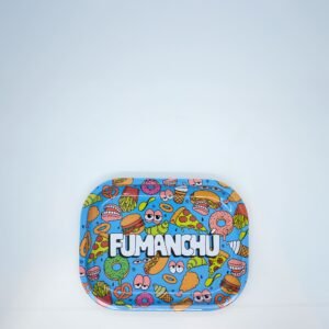 Bandeja Fumanchu Chica