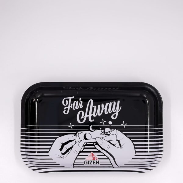 Bandeja Gizeh Far Away Mediana 4595