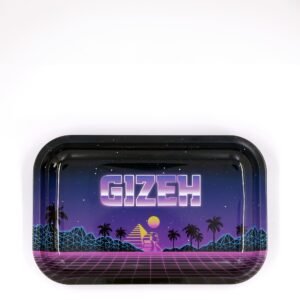 Bandeja Gizeh Wave Mediana 4596