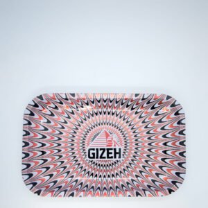 Bandeja Gizeh Trippy Mediana
