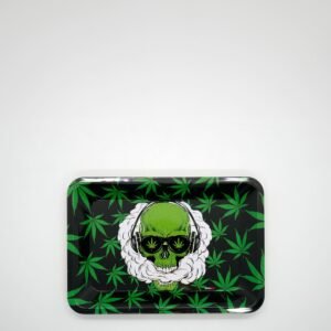 Bandeja Sunglass Skull MT 56 Chica