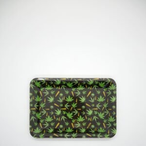 Bandeja Joint & Leaves MT 52 Chica