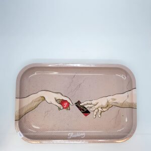 Bandeja Smoking Art Mediana