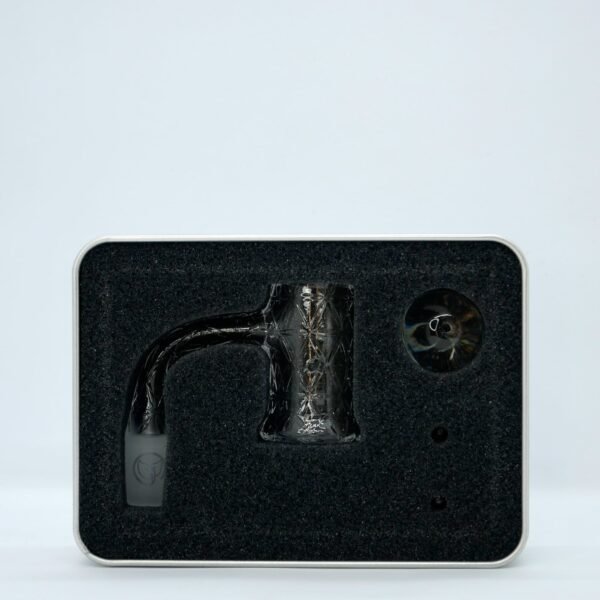 Banger Keep It Fresh Kit Completo #15 14mm 227 - Imagen 2