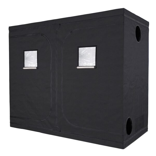 Bellavita Carpa de Cultivo Indoor Basic Line 240X120X200