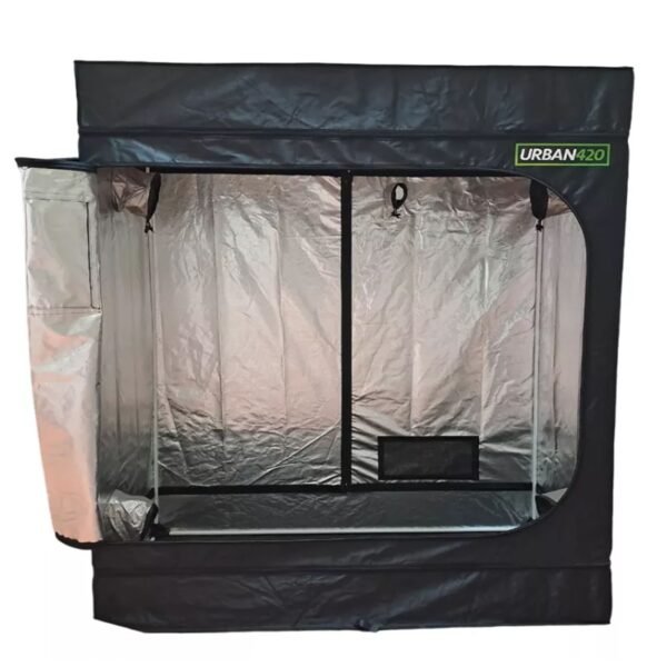 Bellavita Carpa de Cultivo Indoor Basic Line 80X160X200