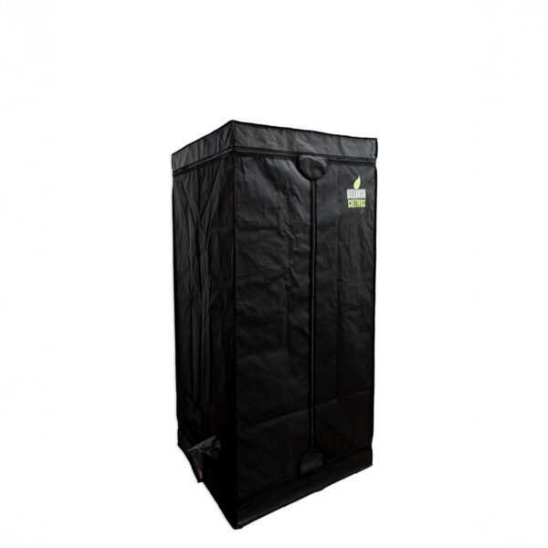 Bellavita Carpa de Cultivo Indoor Lite 60X60X140