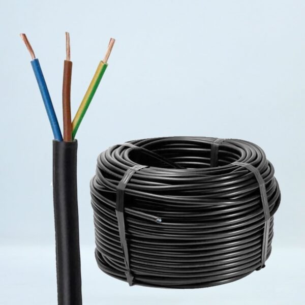 Cable Tipo Taller de 3 x 1,5mm - Por Metro