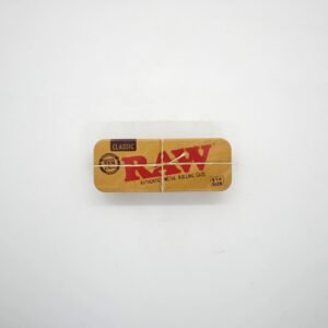 Caja Lata RAW Roll Caddy