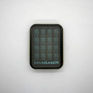 Caja Lata Van Haasen 2