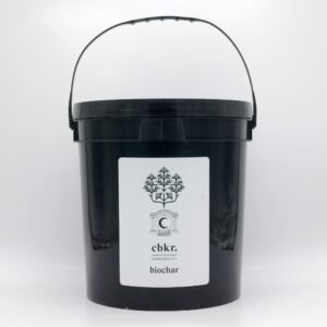 Cannabunker Biochar - 14lts