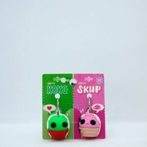 Cogonauts Arito Koko + Skup