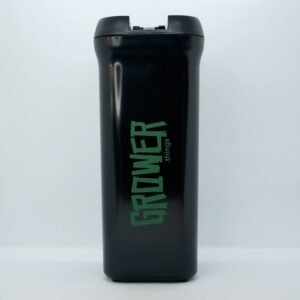 Contenedor Hermético de Curado Grower Things GT40 40gr