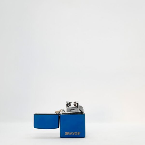 Encendedor 3Rayos Urban Plasma Recargable USB - Imagen 2