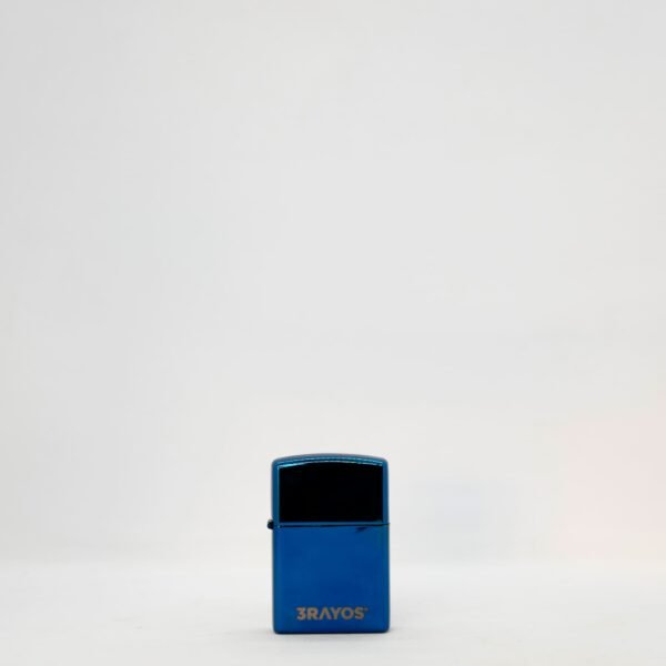 Encendedor 3Rayos Urban Plasma Recargable USB