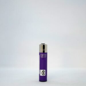 Encendedor Clipper Liso