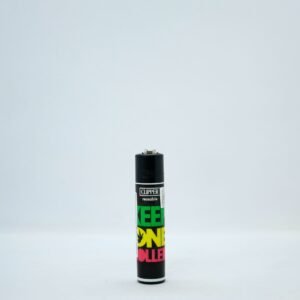 Encendedor Clipper con Diseños