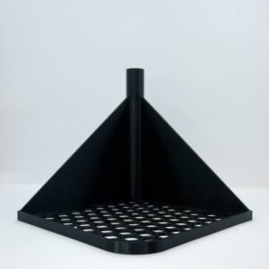 Estante Flotante Indoor 15cm - Impresión 3D