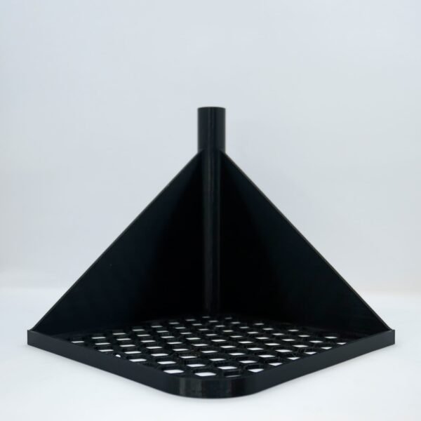 Estante Flotante Indoor 15cm - Impresión 3D