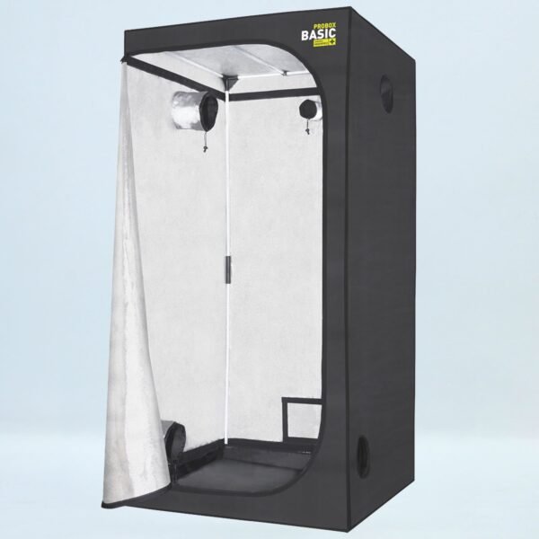 Garden High Pro Carpa de Cultivo Probox Basic 150x150x200 - Imagen 2
