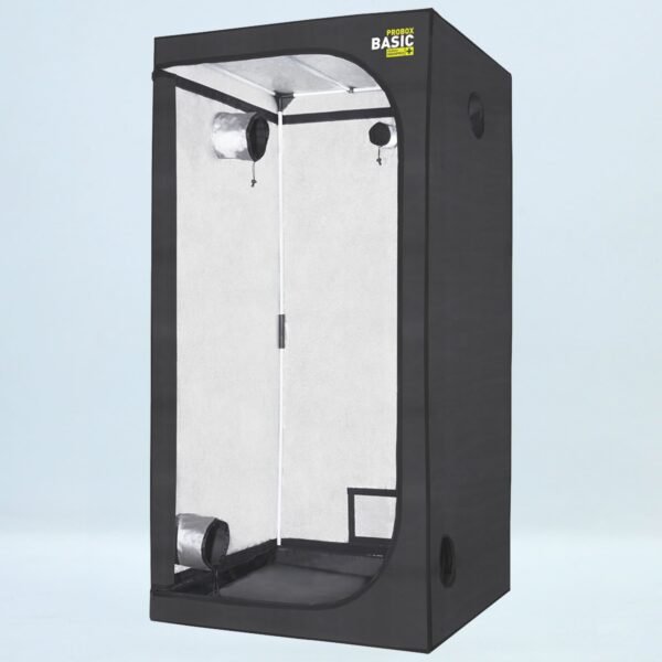 Garden High Pro Carpa de Cultivo Probox Basic 150x150x200 - Imagen 3