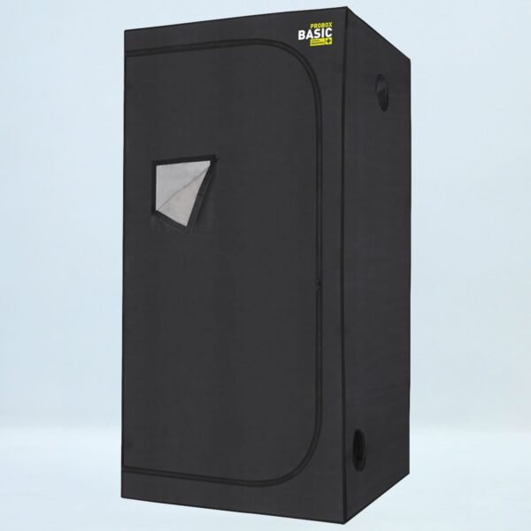 Garden High Pro Carpa de Cultivo Probox Basic 150x150x200