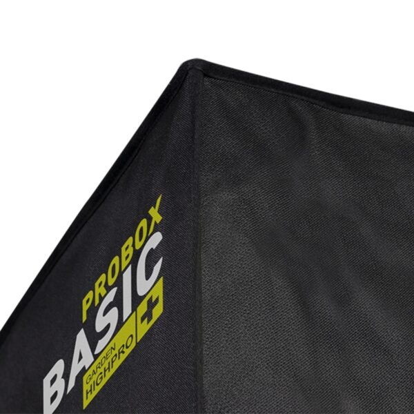 Garden High Pro Carpa de Cultivo Probox Basic 150x150x200 - Imagen 8