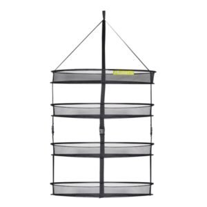 Garden High Pro Malla de Secado Dry Modulable 55 - 4 Niveles