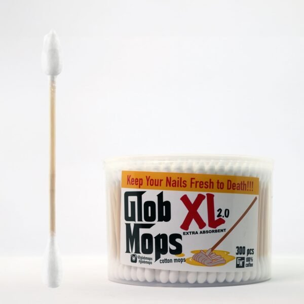 Glob Mops XL 2.0 - Unidad