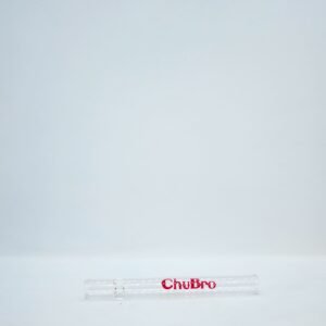 Hiter de Vidrio Chubro