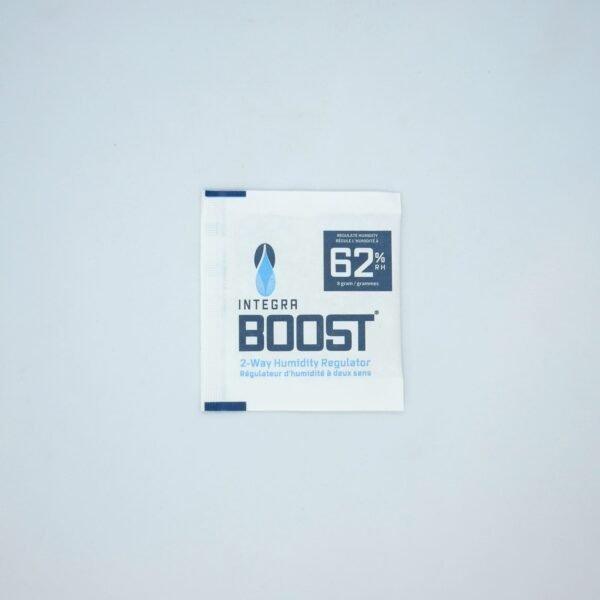 Integra Boost 8 para 28gr - 62%
